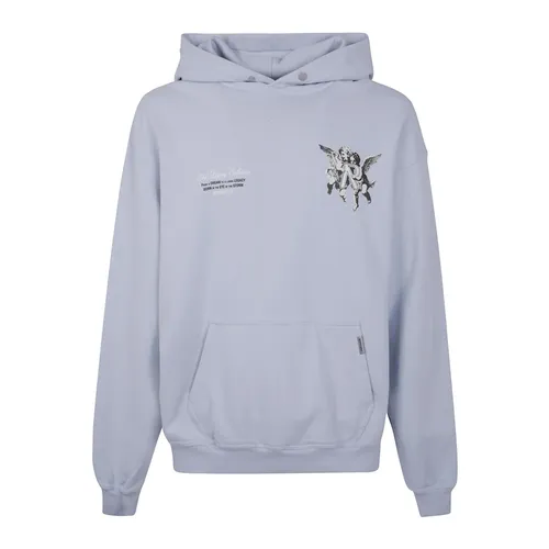 Sweatshirts & Hoodies > Hoodies - - Represent - Modalova