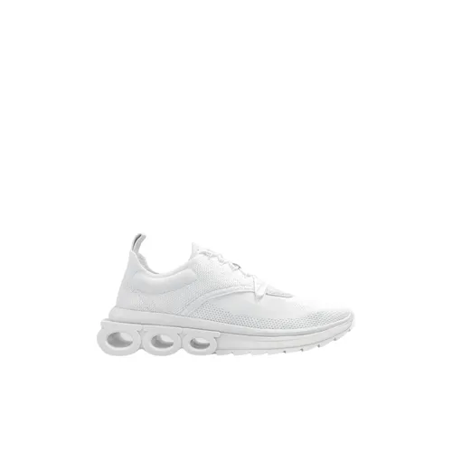 Shoes > Sneakers - - Ferragamo - Modalova
