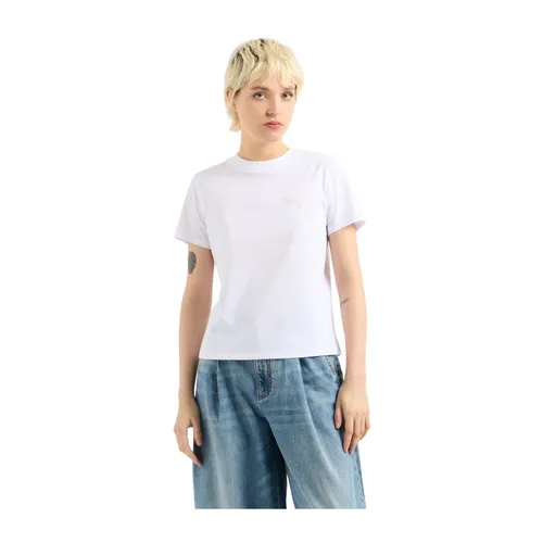 Tops > T-Shirts - - Armani Exchange - Modalova