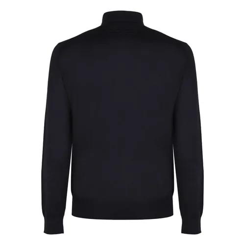 Knitwear > Cashmere Knitwear - - Zegna - Modalova