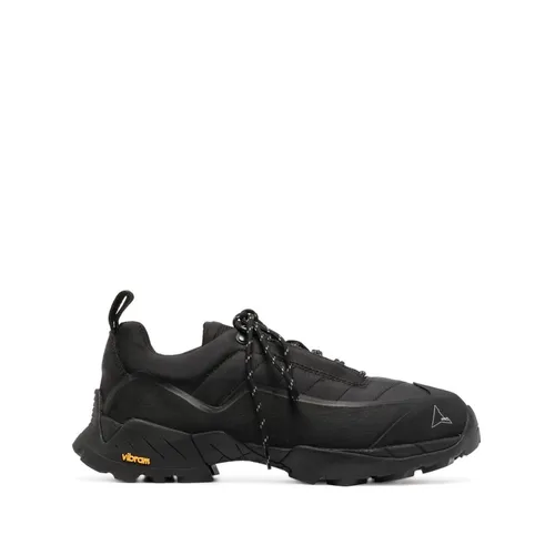 ROA - Shoes > Sneakers - Black - ROA - Modalova