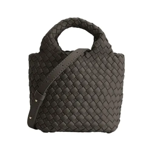 Marrea - Bags > Handbags - Green - Marrea - Modalova