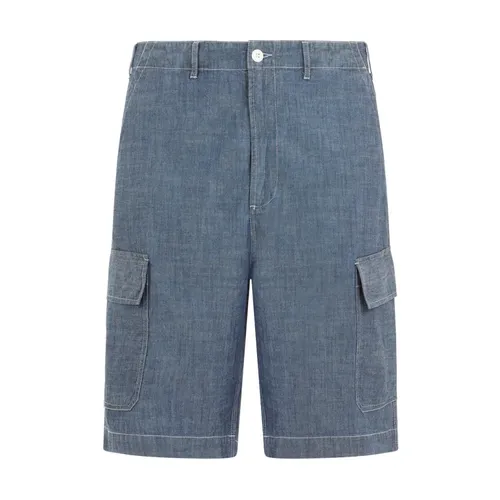 Shorts > Casual Shorts - - Universal Works - Modalova