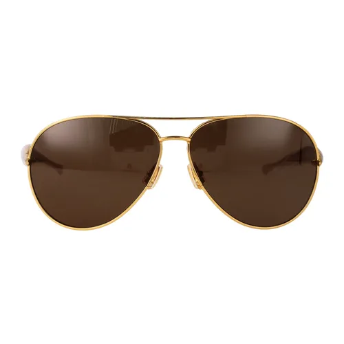 Accessories > Sunglasses - - Bottega Veneta - Modalova
