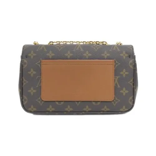 Pre-owned > Pre-owned Bags > Pre-owned Cross Body Bags - - Louis Vuitton Vintage - Modalova