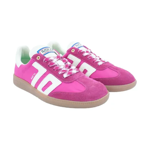 Back70 - Shoes > Sneakers - Pink - Back70 - Modalova
