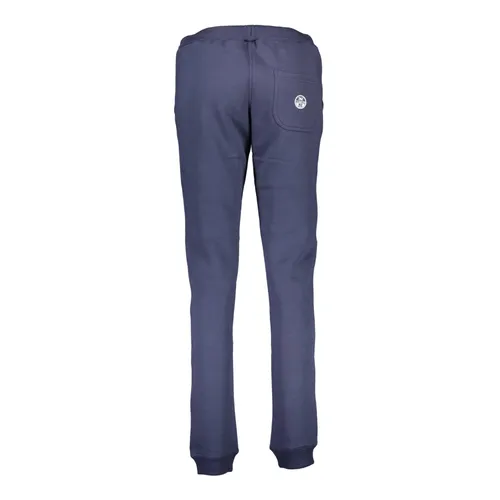 Trousers > Sweatpants - - North Sails - Modalova