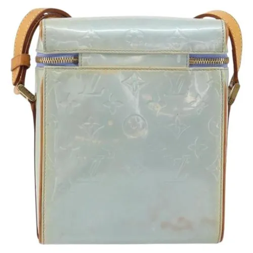 Pre-owned > Pre-owned Bags > Pre-owned Cross Body Bags - - Louis Vuitton Vintage - Modalova