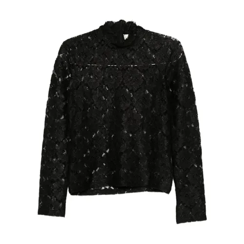 Blouses & Shirts > Blouses - - Róhe - Modalova