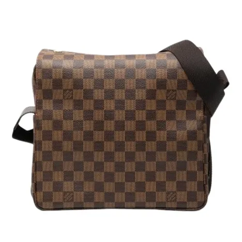 Pre-owned > Pre-owned Bags > Pre-owned Cross Body Bags - - Louis Vuitton Vintage - Modalova