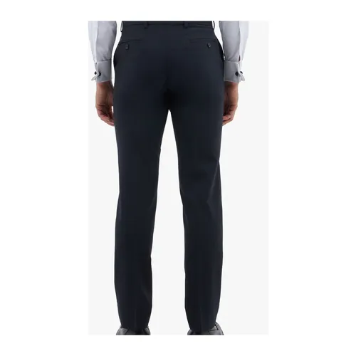Trousers > Suit Trousers - - Brooks Brothers - Modalova