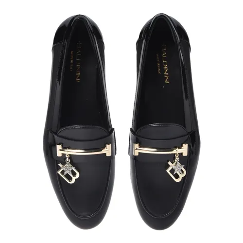 Shoes > Flats > Loafers - - Baldinini - Modalova