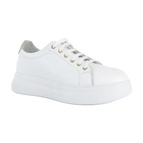 Shoes > Sneakers - - La Conte - Modalova