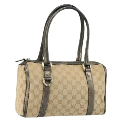 Pre-owned > Pre-owned Bags > Pre-owned Handbags - - Gucci Vintage - Modalova