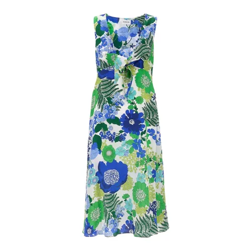Dresses > Day Dresses > Short Dresses - - P.a.r.o.s.h. - Modalova