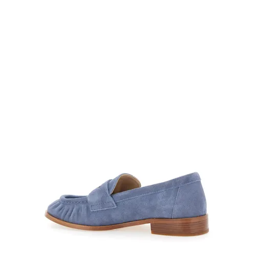 Shoes > Flats > Loafers - - Strategia - Modalova