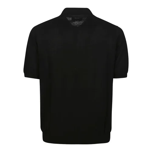 Tops > Polo Shirts - - Ballantyne - Modalova