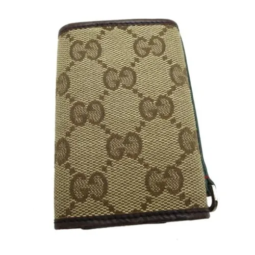 Pre-owned > Pre-owned Accessories - - Gucci Vintage - Modalova
