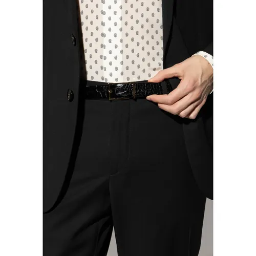Accessories > Belts - - Tom Ford - Modalova