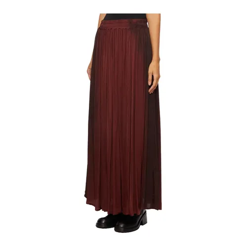 Skirts > Maxi Skirts - - Sanctamuerte - Modalova