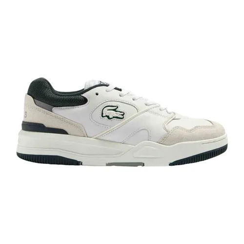 Shoes > Sneakers - - Lacoste - Modalova