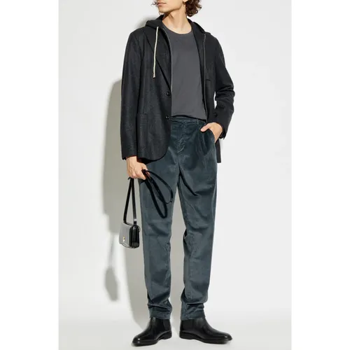 Tops > Long Sleeve Tops - - Eleventy - Modalova