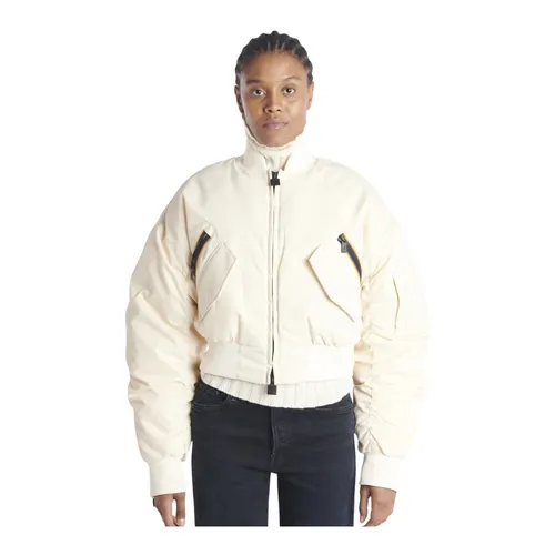 Jackets > Bomber Jackets - - K-Way - Modalova