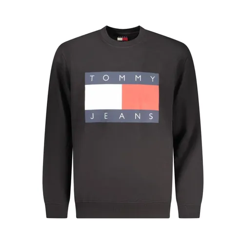 Sweatshirts & Hoodies > Sweatshirts - - Tommy Hilfiger - Modalova