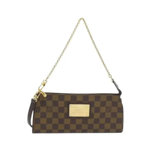 Pre-owned > Pre-owned Bags > Pre-owned Shoulder Bags - - Louis Vuitton Vintage - Modalova
