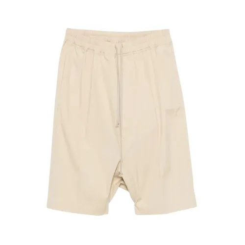 Shorts > Casual Shorts - - Rick Owens - Modalova