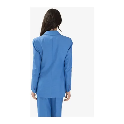 Jackets > Blazers - - P.a.r.o.s.h. - Modalova
