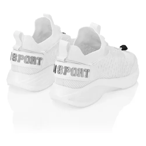 Shoes > Sneakers - - Plein Sport - Modalova