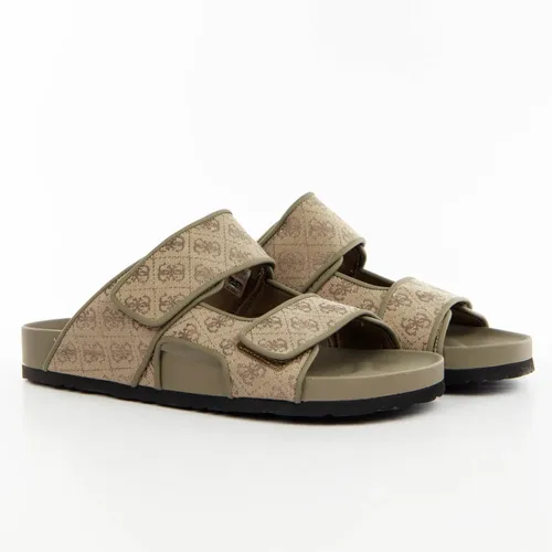 Shoes > Flip Flops & Sliders > Sliders - - Guess - Modalova