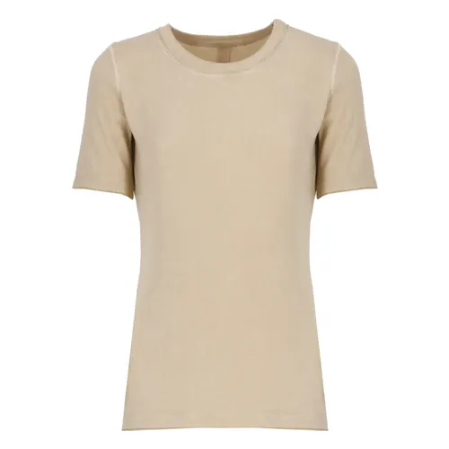 Tops > T-Shirts - - UMA Wang - Modalova