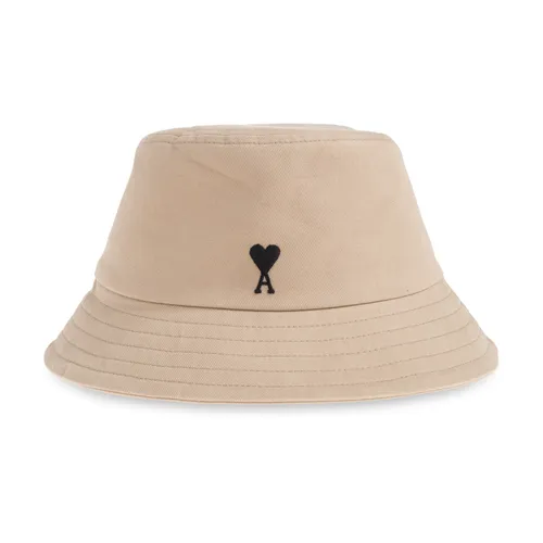 Accessories > Hats > Hats - - Ami Paris - Modalova