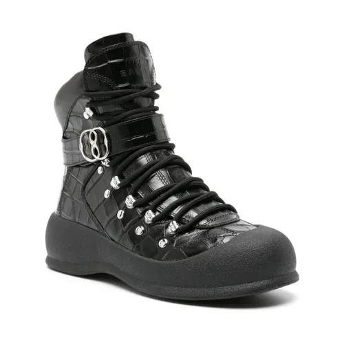 Shoes > Boots > Lace-up Boots - - Bally - Modalova