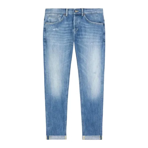 Jeans > Slim-fit Jeans - - Dondup - Modalova