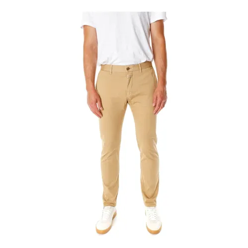 Trousers > Chinos - - Closed - Modalova