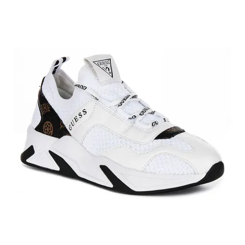 Guess - Shoes > Sneakers - White - Guess - Modalova