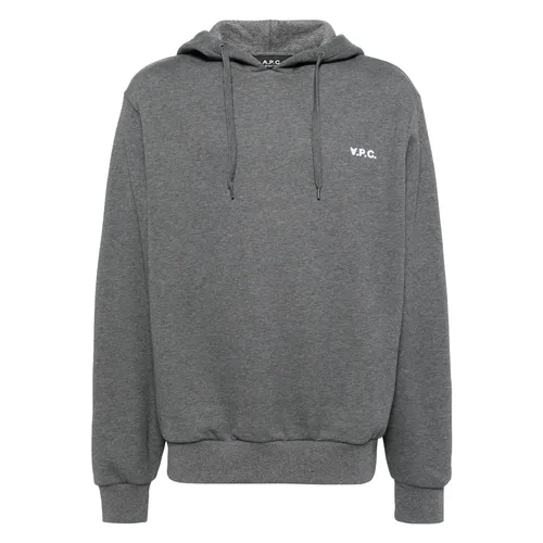 Sweatshirts & Hoodies > Hoodies - - A.p.c. - Modalova