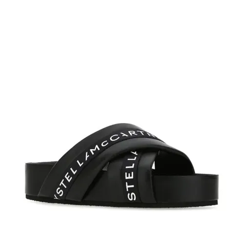 Shoes > Flip Flops & Sliders > Sliders - - Stella McCartney - Modalova