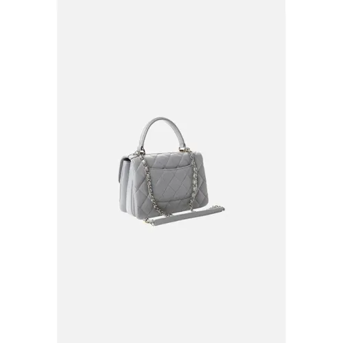 Pre-owned > Pre-owned Bags > Pre-owned Handbags - - Chanel Vintage - Modalova