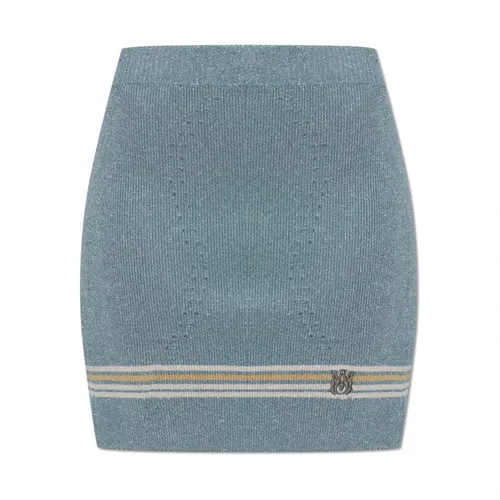 Skirts > Short Skirts - - Amiri - Modalova