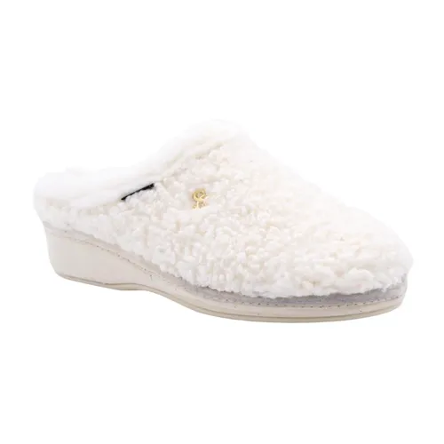 Scapa - Shoes > Slippers - Beige - Scapa - Modalova