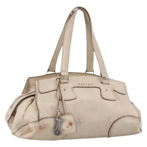 Pre-owned > Pre-owned Bags > Pre-owned Handbags - - Celine Vintage - Modalova