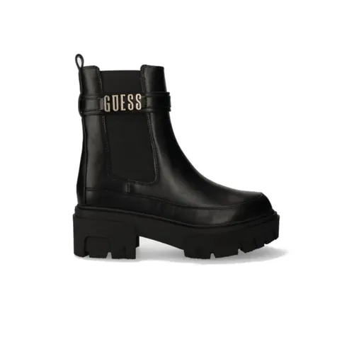 Shoes > Boots > Chelsea Boots - - Guess - Modalova