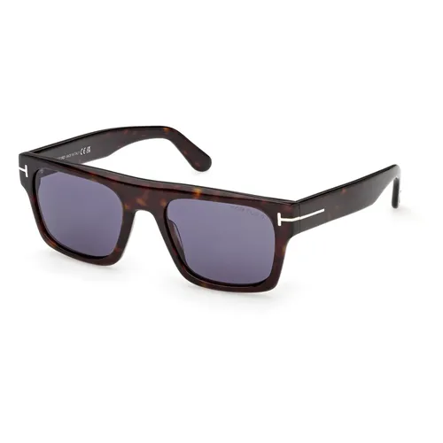 Accessories > Sunglasses - - Tom Ford - Modalova
