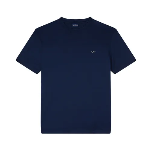 Tops > T-Shirts - - Paul & Shark - Modalova