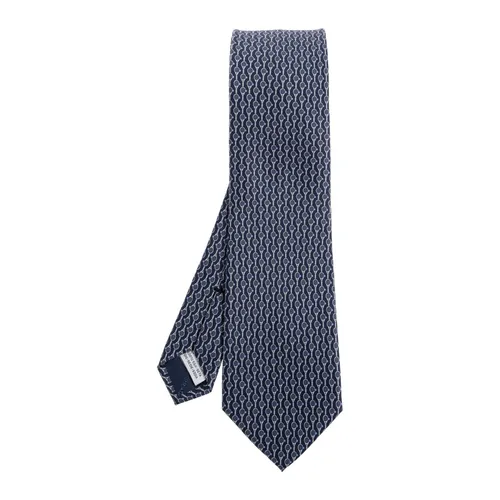 Accessories > Ties - - Ferragamo - Modalova