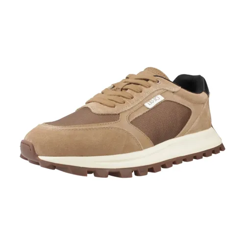 Liu Jo - Shoes > Sneakers - Brown - Liu Jo - Modalova